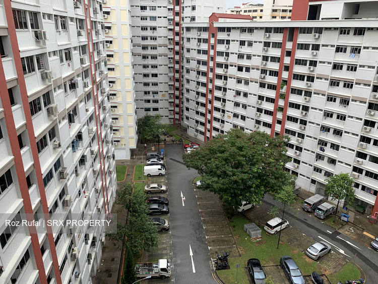 Blk 406 Choa Chu Kang Avenue 3 (Choa Chu Kang), HDB 4 Rooms #313161791